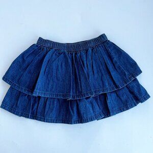 Hanna Andersson Skirt